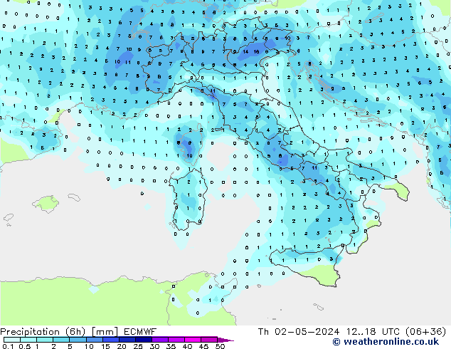  Th 02.05.2024 18 UTC