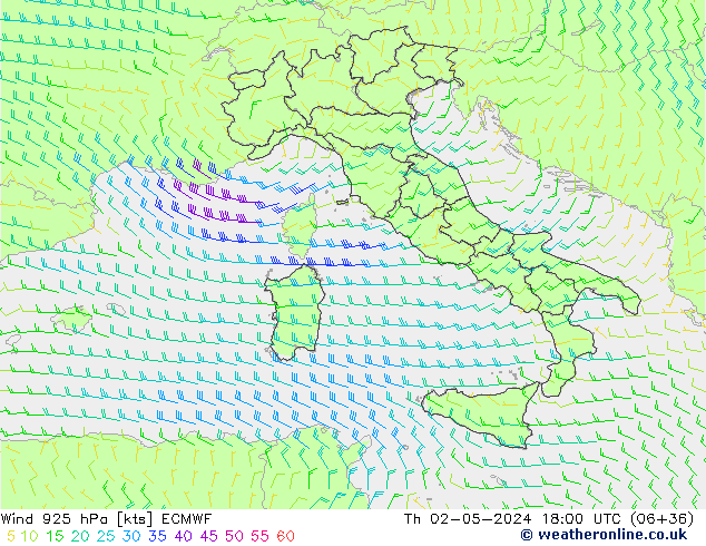  Th 02.05.2024 18 UTC