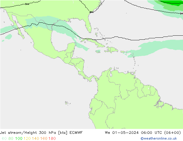  ECMWF  01.05.2024 06 UTC