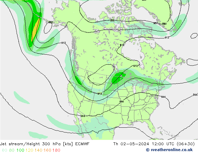  ECMWF  02.05.2024 12 UTC