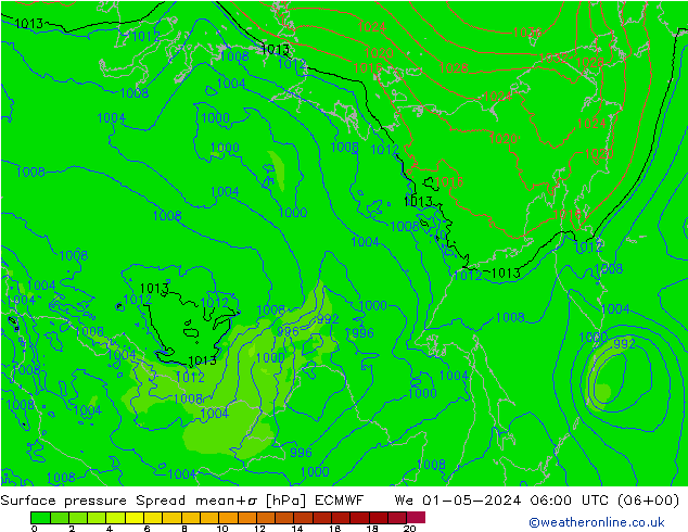  We 01.05.2024 06 UTC