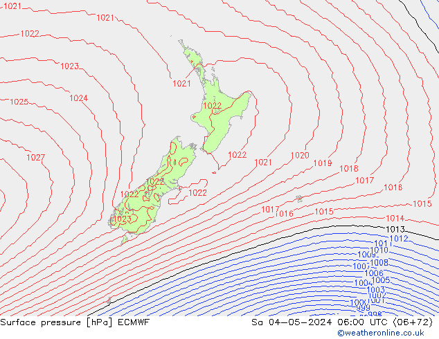      ECMWF  04.05.2024 06 UTC