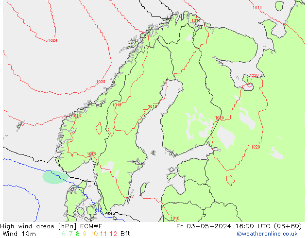 Sturmfelder ECMWF Fr 03.05.2024 18 UTC