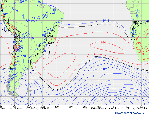      ECMWF  04.05.2024 18 UTC