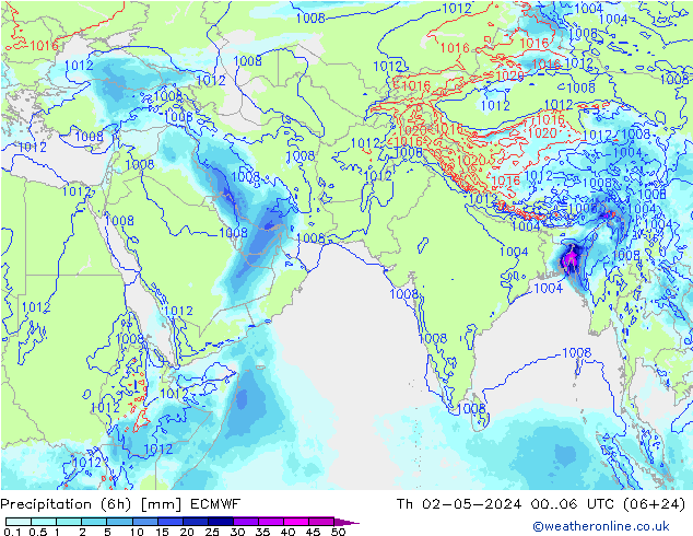  Th 02.05.2024 06 UTC