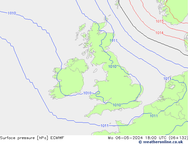      ECMWF  06.05.2024 18 UTC