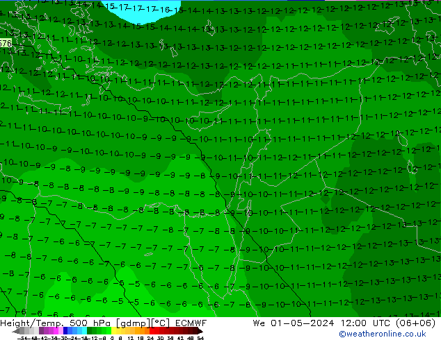  ср 01.05.2024 12 UTC