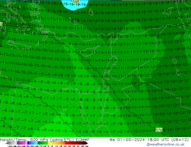  ср 01.05.2024 18 UTC