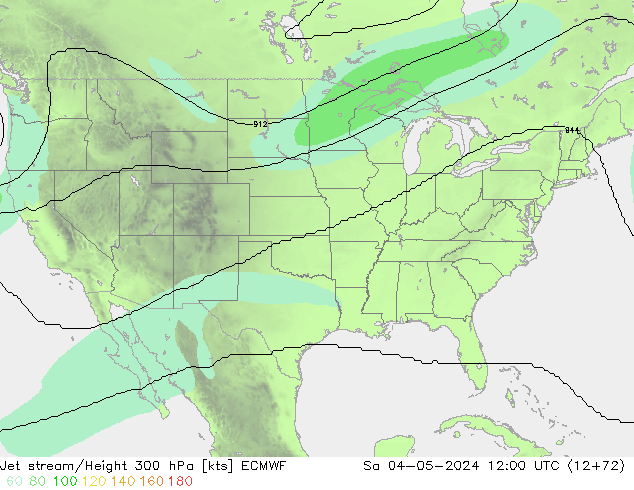  ECMWF  04.05.2024 12 UTC