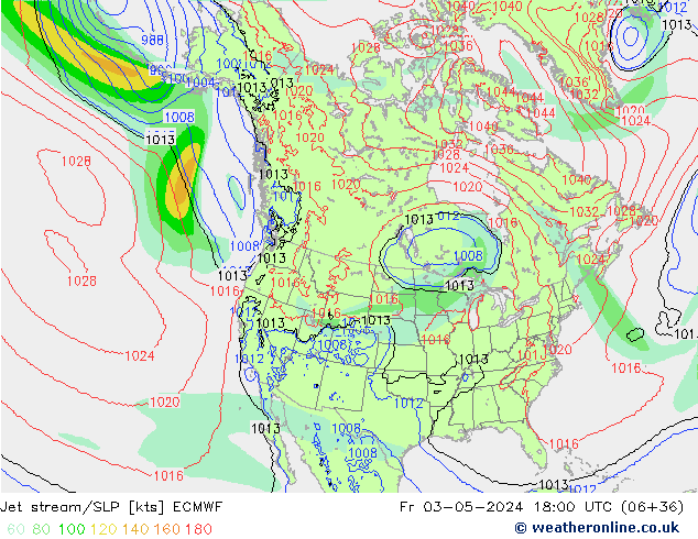  ECMWF  03.05.2024 18 UTC