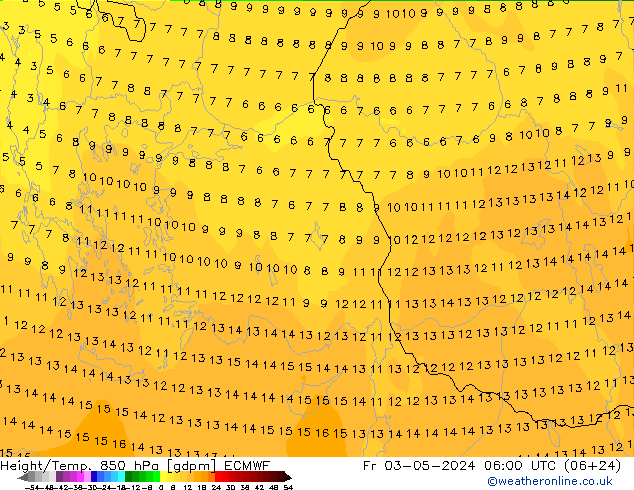  Cu 03.05.2024 06 UTC