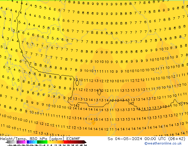  Cts 04.05.2024 00 UTC