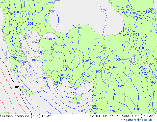  Cts 04.05.2024 00 UTC