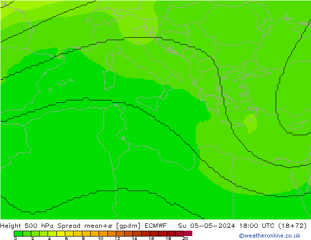  Su 05.05.2024 18 UTC