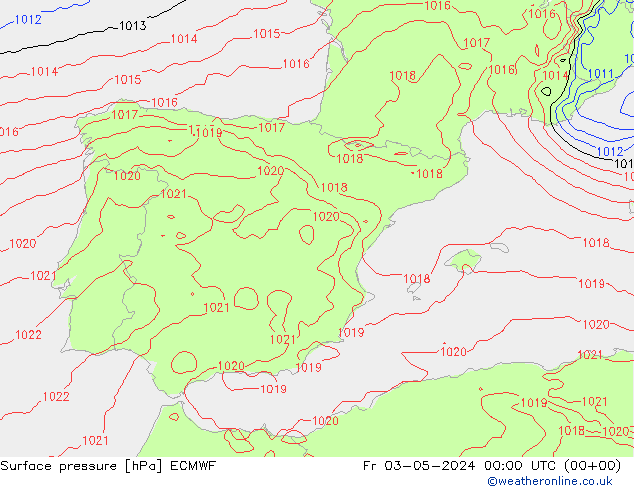  ven 03.05.2024 00 UTC