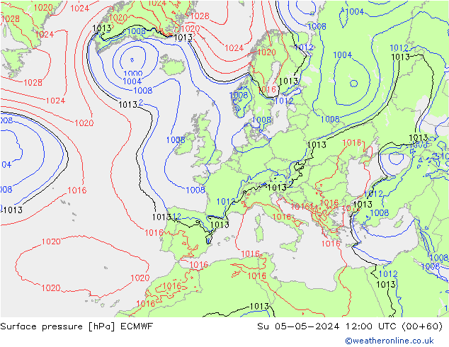  nie. 05.05.2024 12 UTC