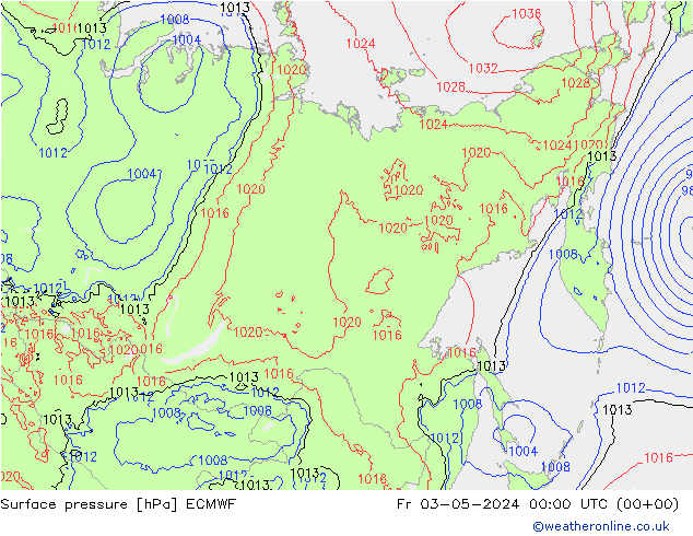  Cu 03.05.2024 00 UTC