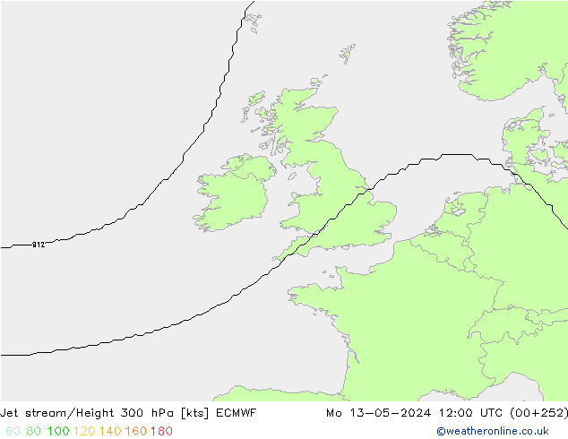  ECMWF  13.05.2024 12 UTC