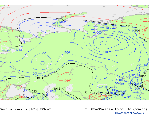      ECMWF  05.05.2024 18 UTC