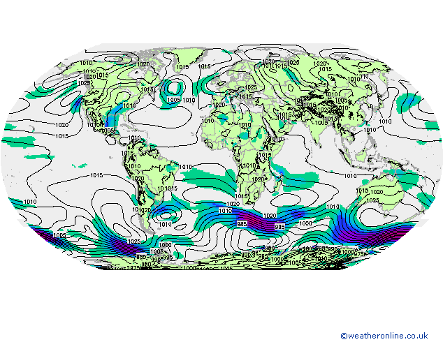 Wind 925 hPa ECMWF do 09.05.2024 06 UTC