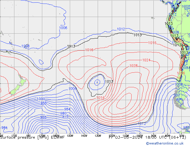      ECMWF  03.05.2024 18 UTC