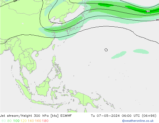  ECMWF  07.05.2024 06 UTC