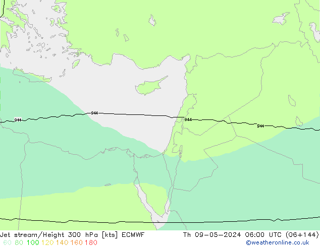  ECMWF  09.05.2024 06 UTC
