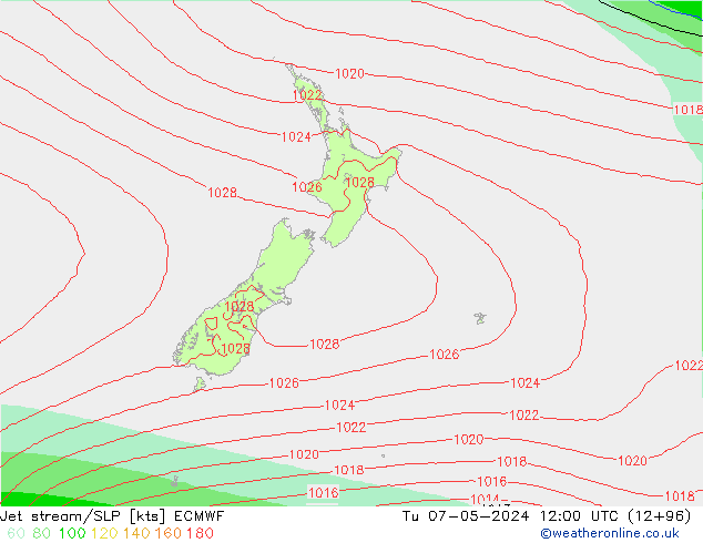  ECMWF  07.05.2024 12 UTC