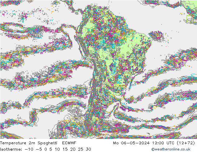     Spaghetti ECMWF  06.05.2024 12 UTC