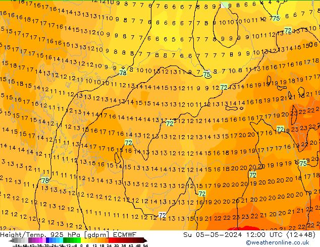  So 05.05.2024 12 UTC