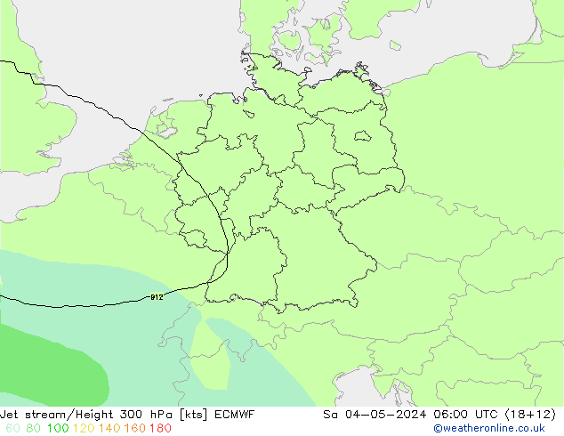  ECMWF  04.05.2024 06 UTC