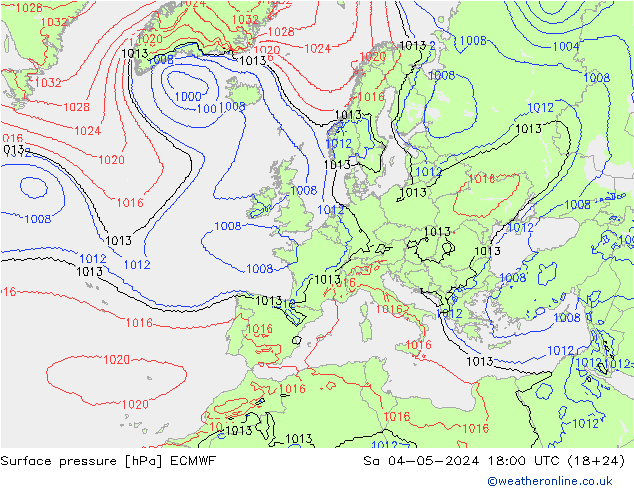      ECMWF  04.05.2024 18 UTC