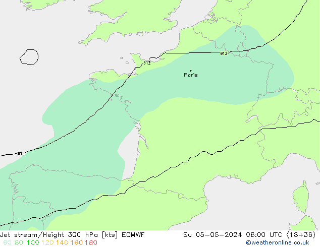  ECMWF  05.05.2024 06 UTC