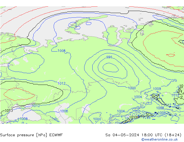      ECMWF  04.05.2024 18 UTC