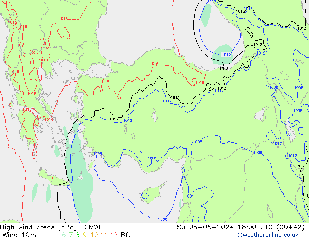  nie. 05.05.2024 18 UTC