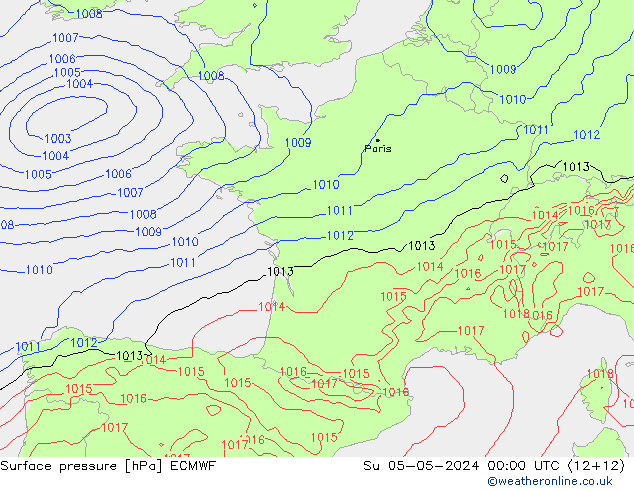  zo 05.05.2024 00 UTC