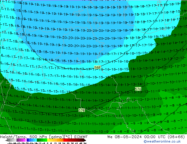  We 08.05.2024 00 UTC