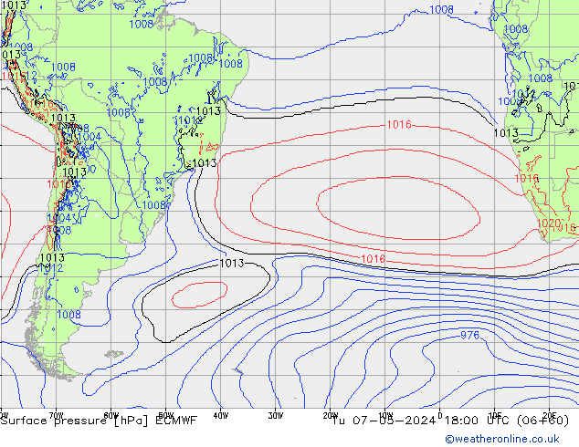      ECMWF  07.05.2024 18 UTC