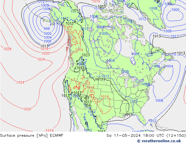      ECMWF  11.05.2024 18 UTC