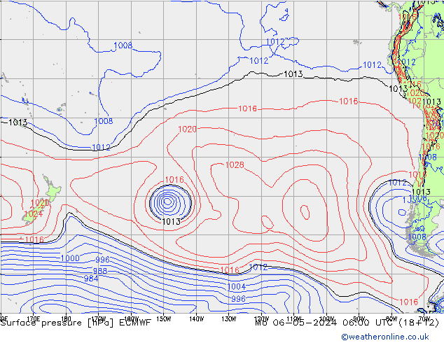      ECMWF  06.05.2024 06 UTC