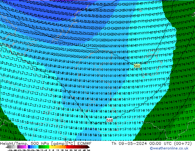  Th 09.05.2024 00 UTC