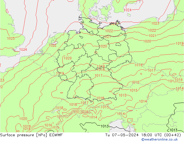  Tu 07.05.2024 18 UTC