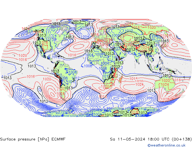      ECMWF  11.05.2024 18 UTC