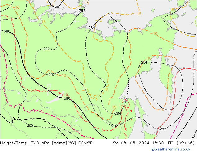  Qua 08.05.2024 18 UTC