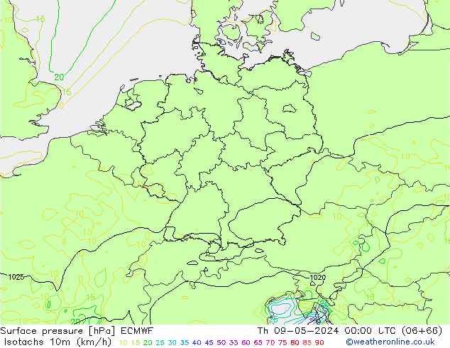  Th 09.05.2024 00 UTC