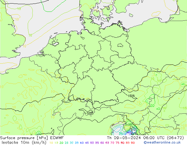  Th 09.05.2024 06 UTC