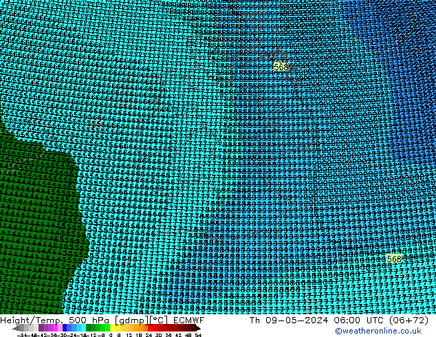  Th 09.05.2024 06 UTC