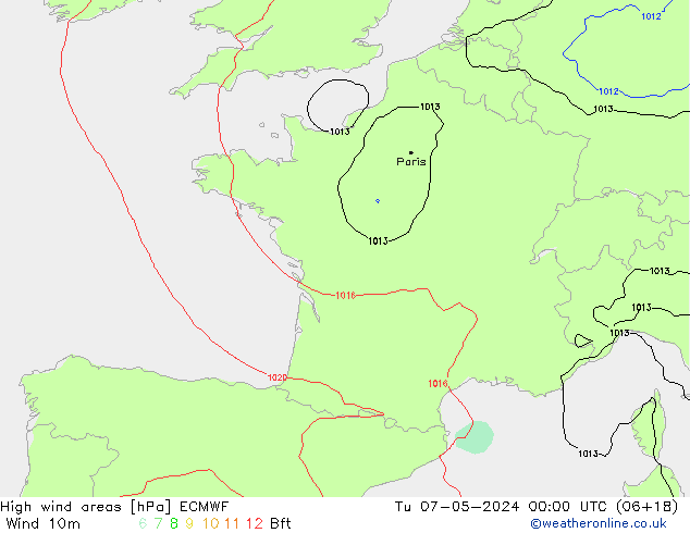  Út 07.05.2024 00 UTC