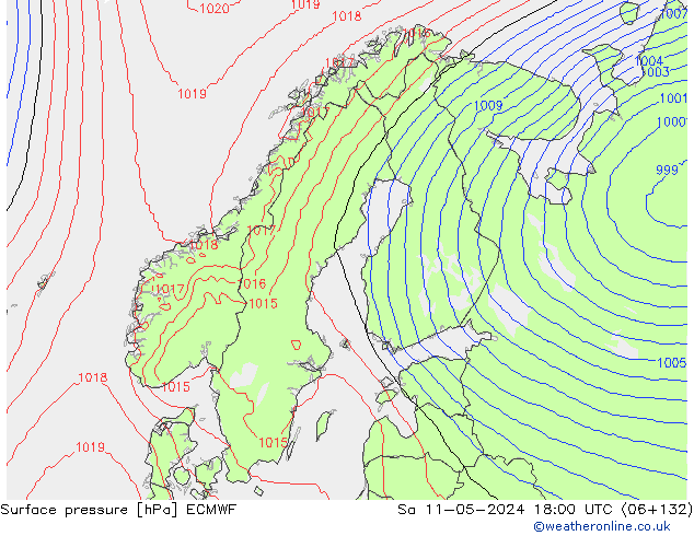      ECMWF  11.05.2024 18 UTC