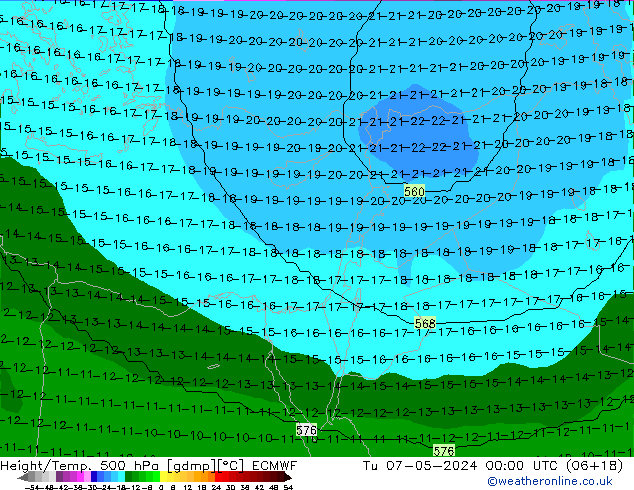   07.05.2024 00 UTC